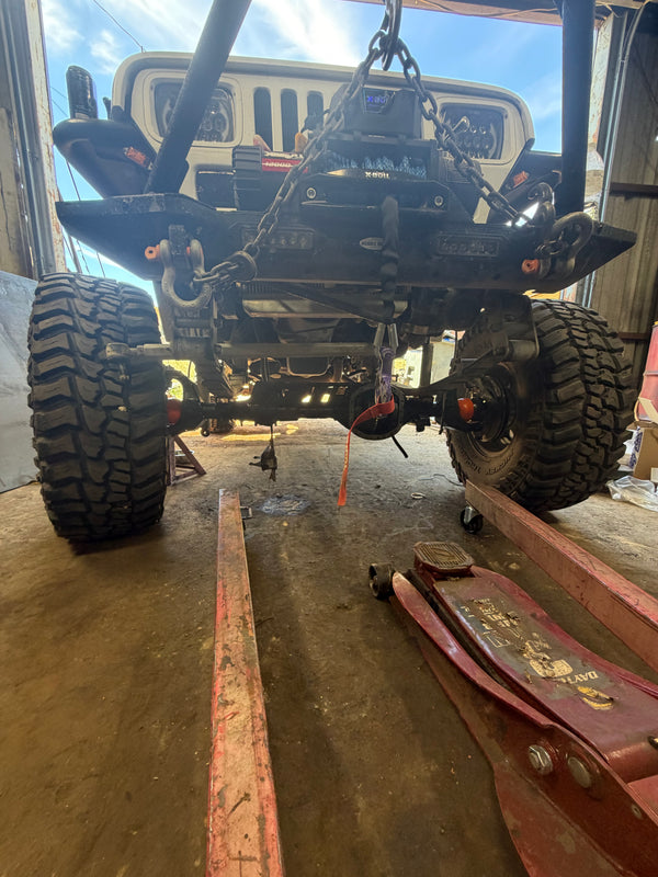 Yj