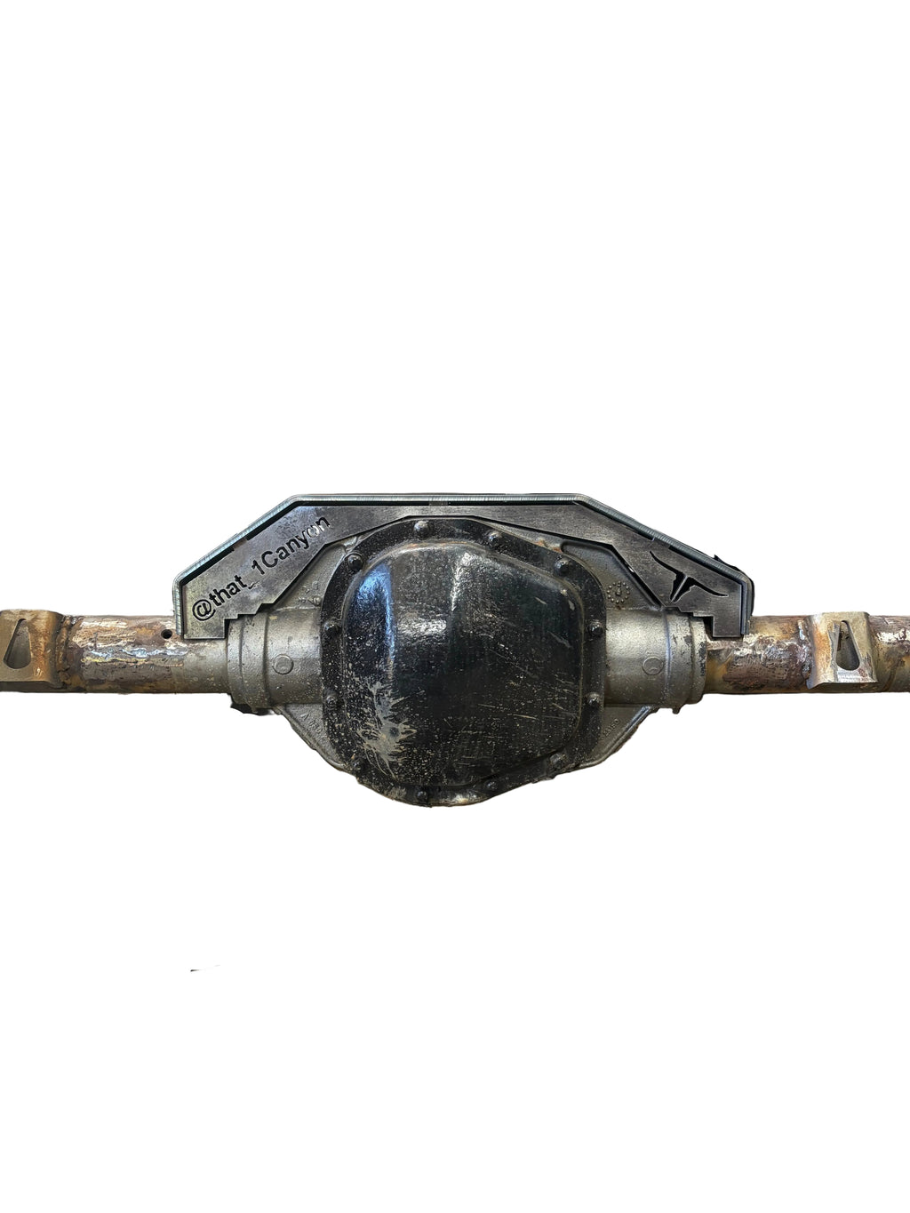 Sterling 10.5 Mini/trail truss
