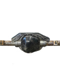 Sterling 10.5 Mini/trail truss
