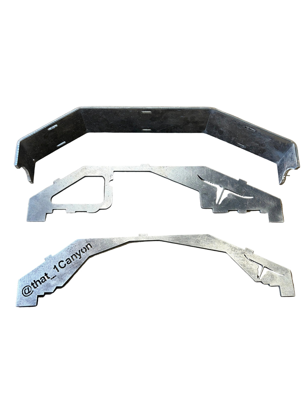Sterling 10.5 Mini/trail truss