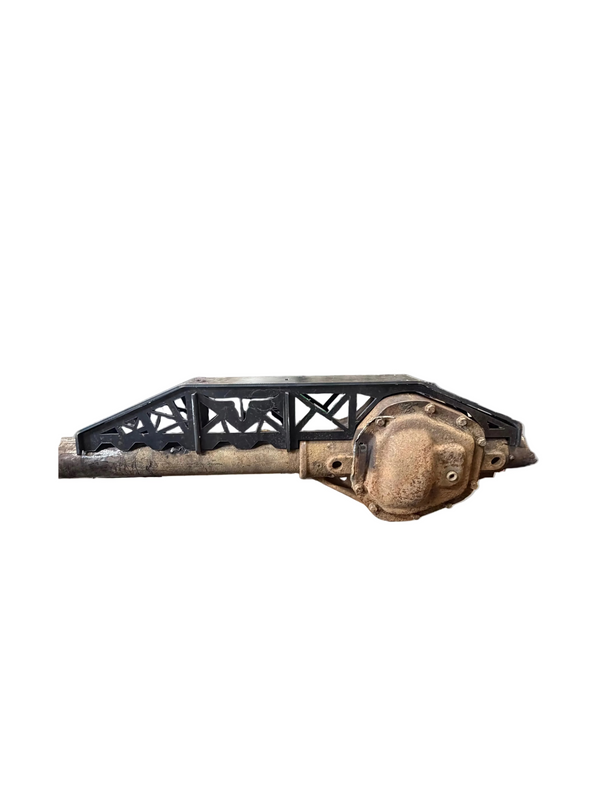 Axle Parts
