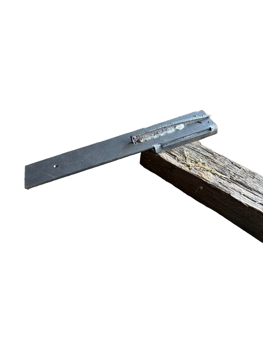 Spring Under Anti Wrap Bars (Pair)