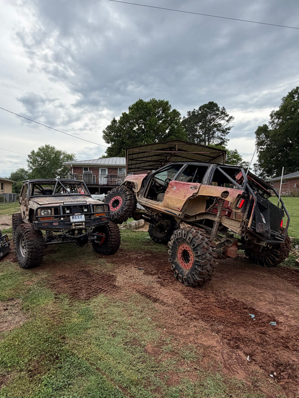 Suspension Parts