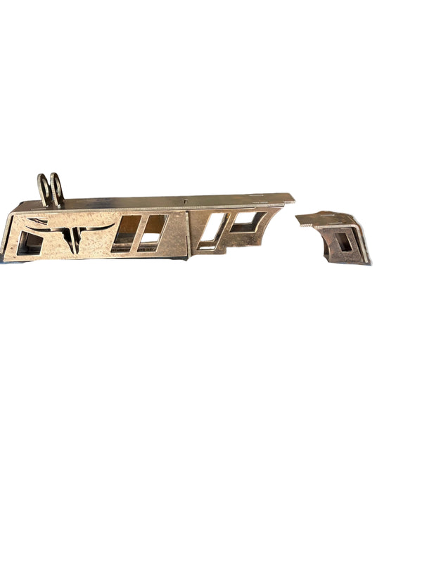 Shop by Axle