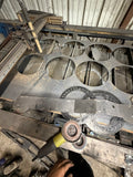 05 plus Dana 60 swap truss XJ/TJ/WJ/MJ/LJ/ZJ Heim joint style