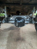 Sterling 10.25/10.5 Axle Truss