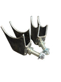 Jeep Xj Shock Mounts(sold as a pair)