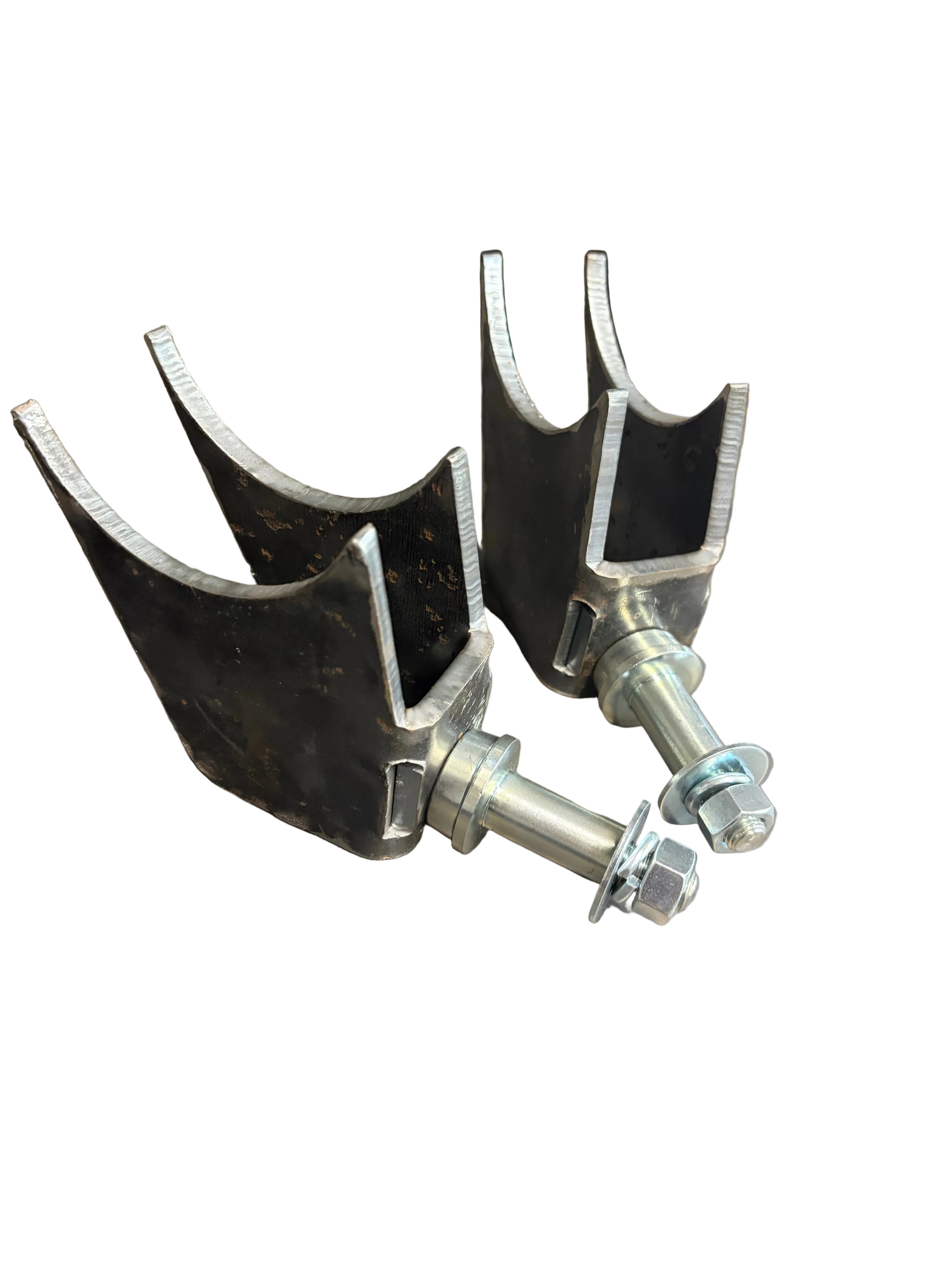 Jeep Xj Shock Mounts(sold as a pair)