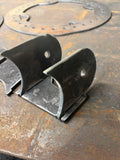 Lower Link bar mounts (angled)