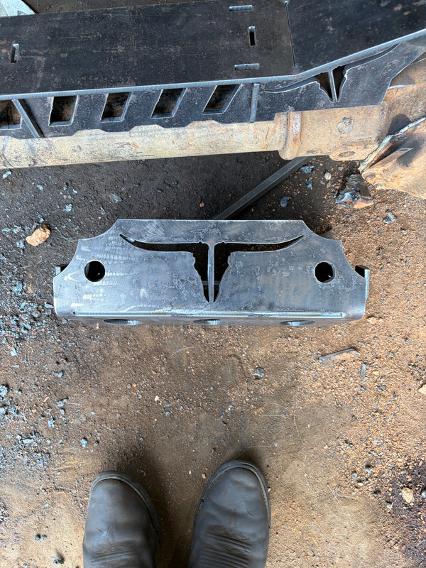Hydraulic steering Parts