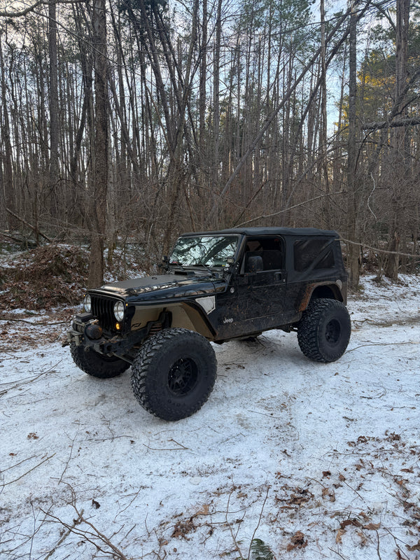 TJ/LJ