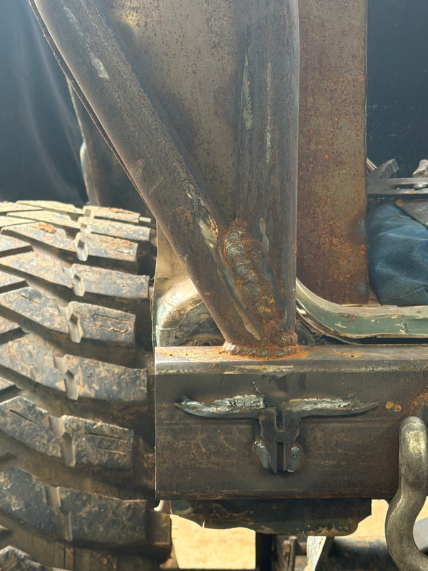 Universal Parts
