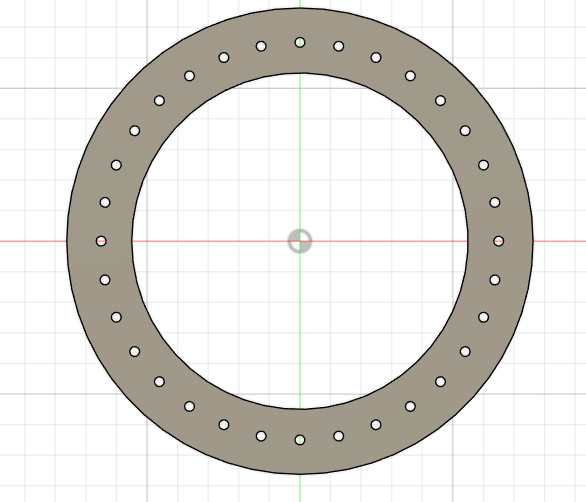 Weld On Beadlock Rings