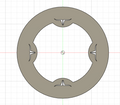 Weld On Rock Rings