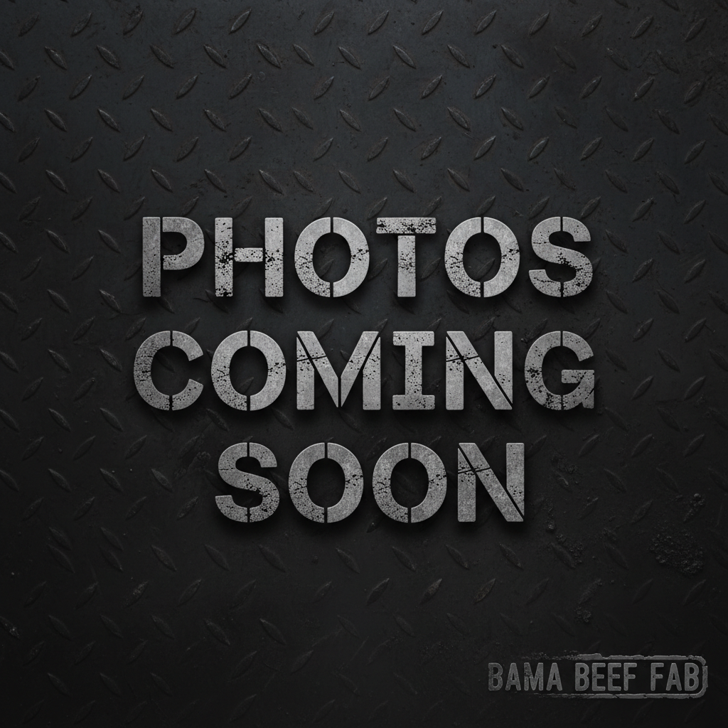 Photos Coming Soon
