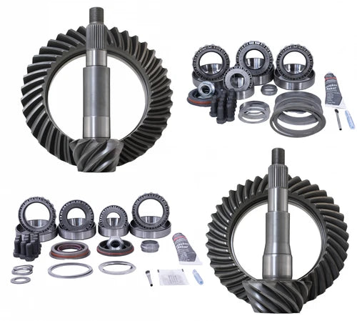 Revolution Gear Ford F-250 Dana 60 Ford 10.25 Koyo gear package