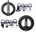 Revolution Gear one-ton swap gear package for 1988 and older smooth-housing 14-bolt and high-pinion Dana 60