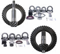 Revolution Gear one-ton swap gear package for 1989-1998 ribbed drum-brake 14-bolt and high-pinion Dana 60